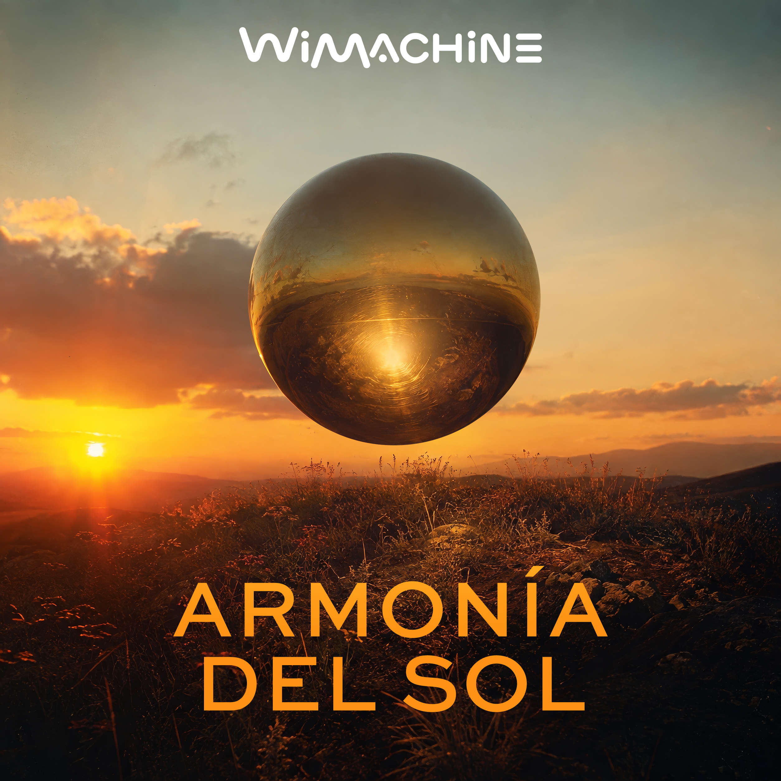 Armonía del Sol - Wimachine Armonía del Sol - Wimachine